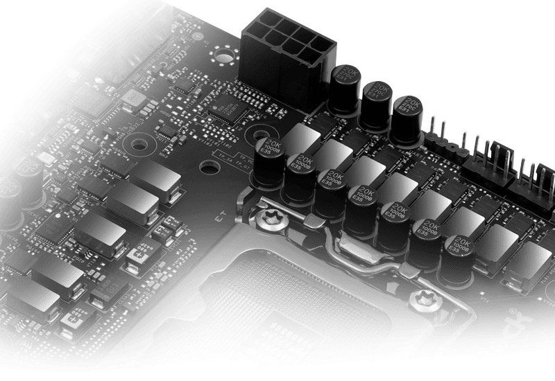 Płyta główna ASRock B860I Lightning WiFi - zdjęcie 1