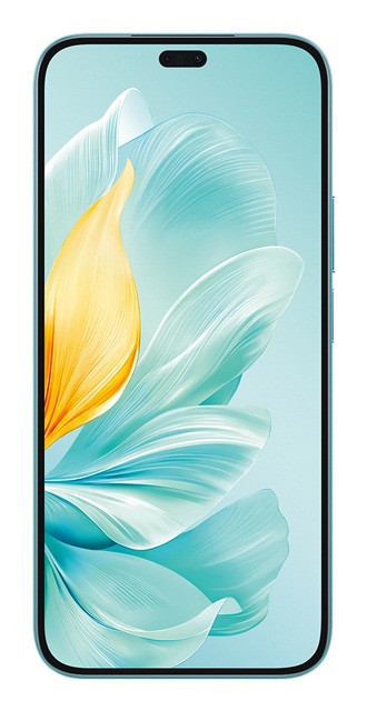 Smartfon Honor 200 Lite 5G 8/256GB Cyan - zdjęcie 12