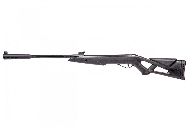 Karabinek wiatrówka WHISPER IGT 5,5mm - zdjęcie 1