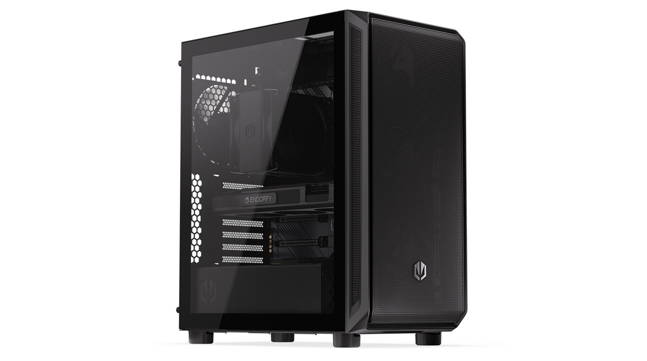 Obudowa ENDORFY Arx 500 Air (EY2A010) - zdjęcie 1