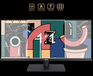 MONITOR ASUS 34" PA348CGV ProArt - zdjęcie 16