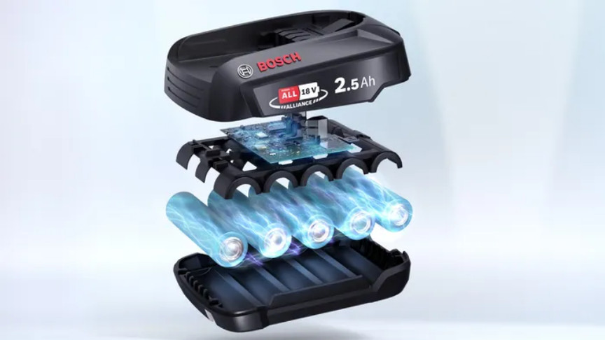 Odkurzacz BOSCH BBS 611BSC UNLIMITED - zdjęcie 6