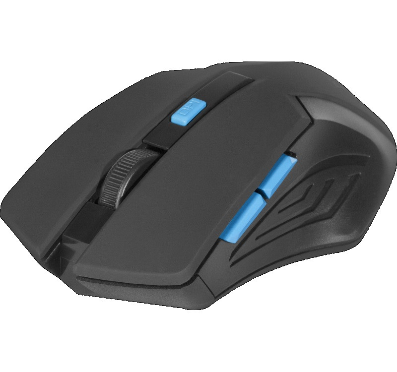 DEFENDER MYSZ ACCURA MM-275 RF 52275 - zdjęcie 1