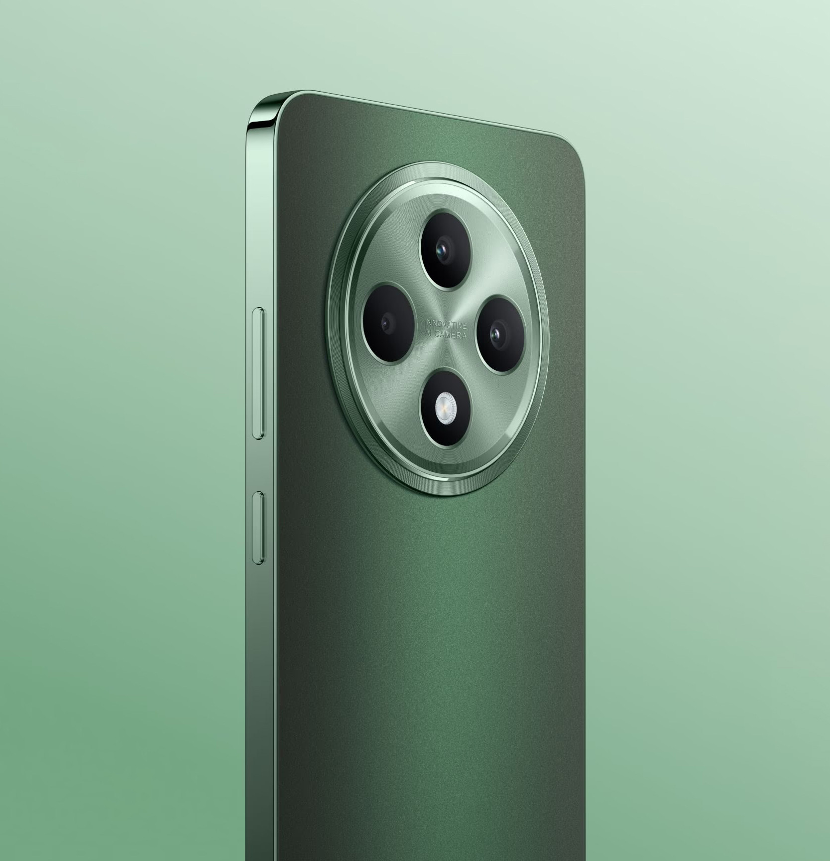 Smartfon Oppo Reno 12F 8/256GB Matte Gray - zdjęcie 16