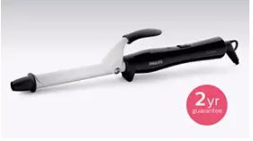 Lokówka PHILIPS StyleCare Essential BHB 862/00 - zdjęcie 10