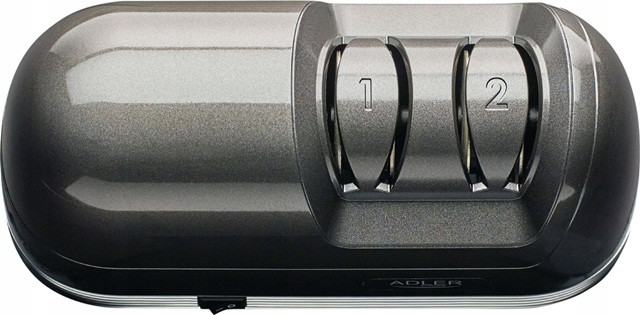 Elektryczna ostrzalka ADLER AD 4508 - zdjęcie 2