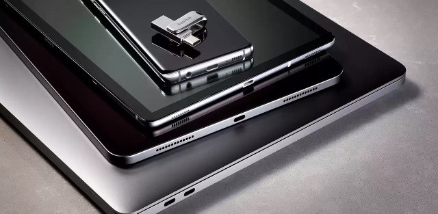 Ultra Dual Drive Luxe 1TB USB Type-C - zdjęcie 2