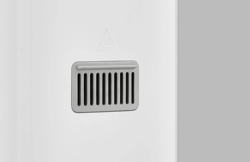 Frytownica beztłuszczowa Xiaomi Mi Smart Air Fryer 3.5l - zdjęcie 16