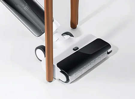 Bezprzewodowy odkurzacz do pracy na mokro i sucho Xiaomi Trueclean W20 Wet Dry Vacuum - zdjęcie 12
