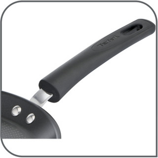 Patelnia naleśnikowa TEFAL Emotion 25 cm E30038 - zdjęcie 7