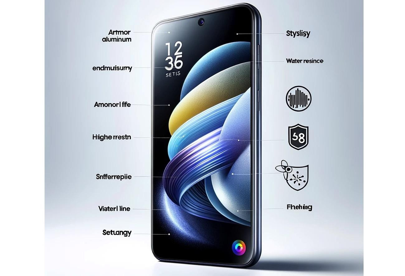 Samsung Galaxy S24+ (S926B) 5G 12/256GB DS Grey - zdjęcie 2