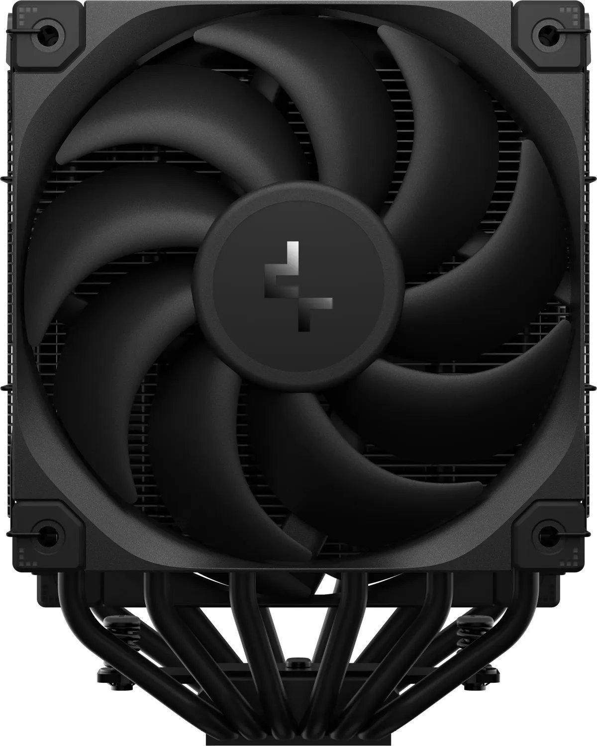 Chłodzenie Deepcool AK620 DIGITAL PRO - zdjęcie 2