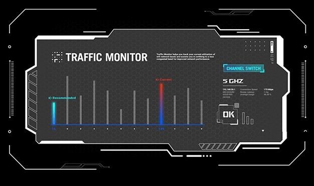 Płyta główna ASUS ROG STRIX B850-F GAMING WIFI (90MB1J70-M0EAY0) - zdjęcie 3
