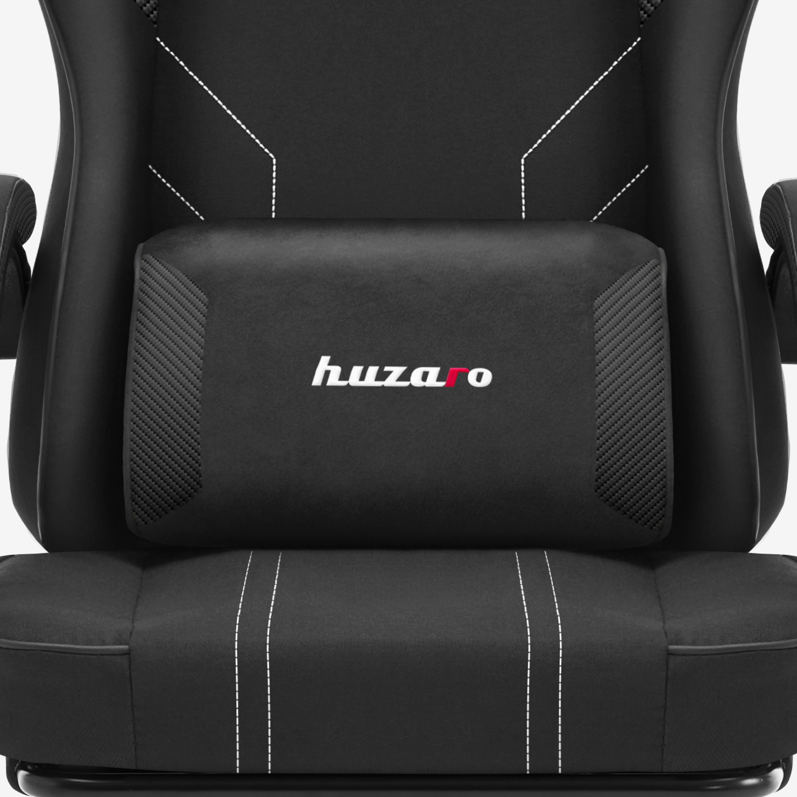Fotel gamingowy Force 3.7 Carbon Black - zdjęcie 2