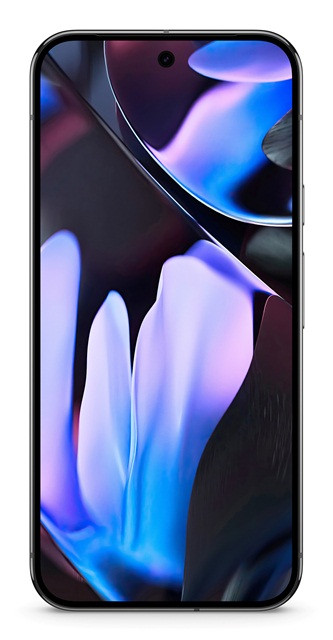 Smartfon Google Pixel 9 Pro 16/256GB 5G DS Obsidian Black - zdjęcie 2