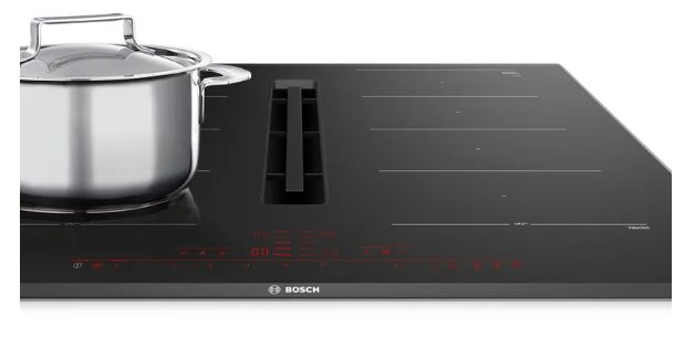 Płyta indukcyjna BOSCH PVS63KBB5E - zdjęcie 2