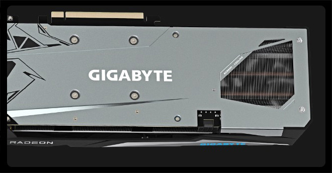 Karta graficzna Gigabyte Radeon RX 7600 GAMING OC 8GB GDDR6 (GV-R76GAMING OC-8GD) - zdjęcie 11