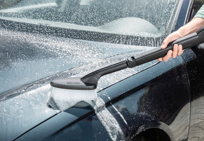 Myjka ciśnieniowa KARCHER K 2 Classic Car - 1.673-574.0 - zdjęcie 6