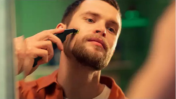 Golarka PHILIPS OneBlade Pro QP 6542/15 - zdjęcie 6