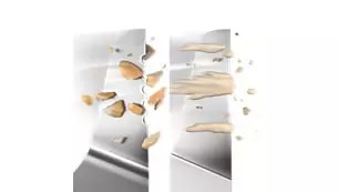 Blender stojący PHILIPS HR 3760/10 - zdjęcie 7