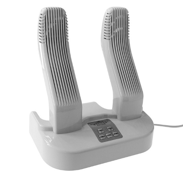 MEDIA-TECH SUSZARKA DO BUTÓW MT6507 - zdjęcie 1