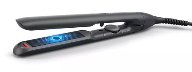 Prostownica do włosów PHILIPS BHS 510/00 - zdjęcie 1