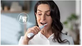 Szczoteczka do zębów PHILIPS HX 3671/13 - zdjęcie 4