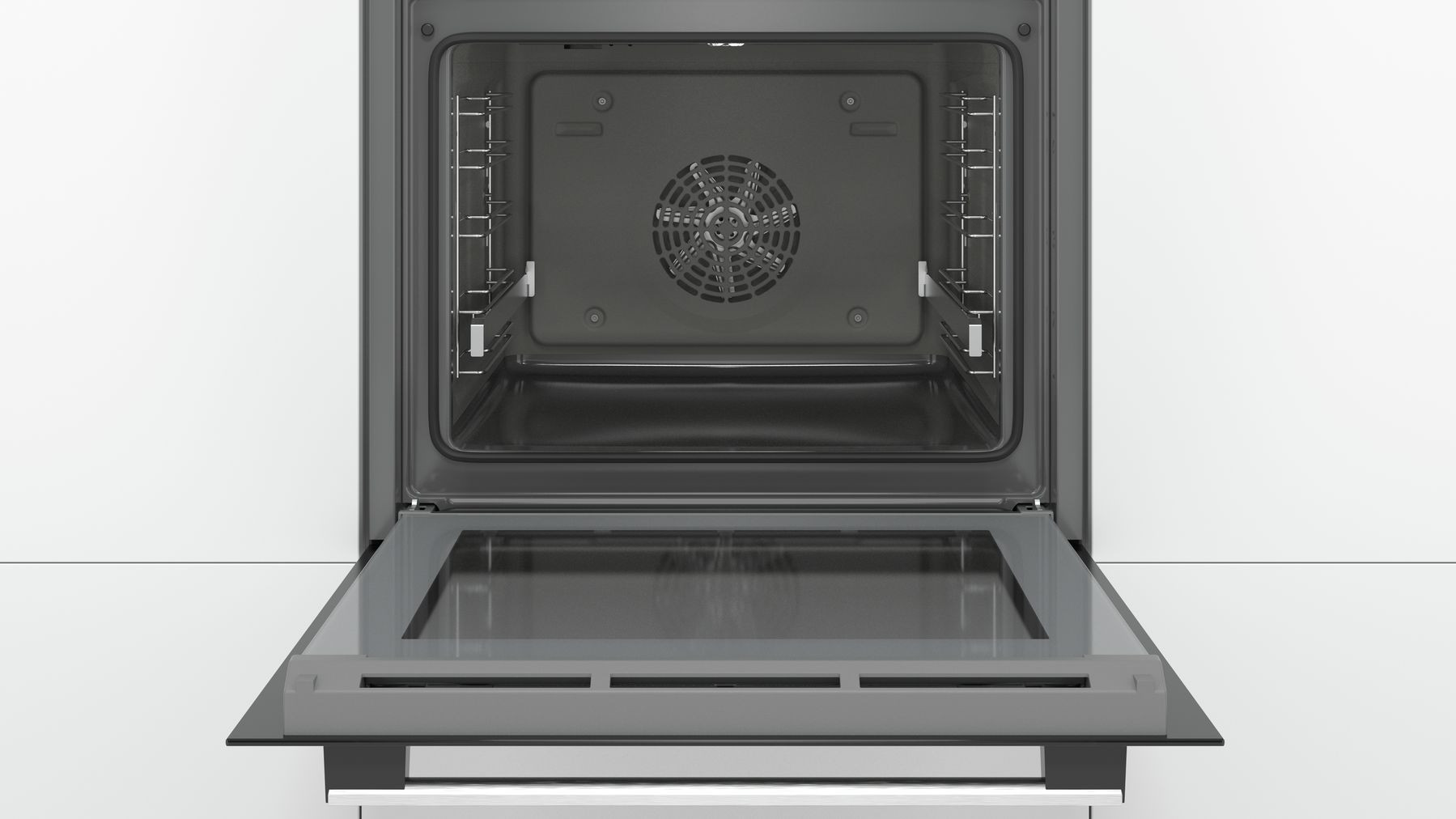 Piekarnik BOSCH HBA5570B0 - zdjęcie 3