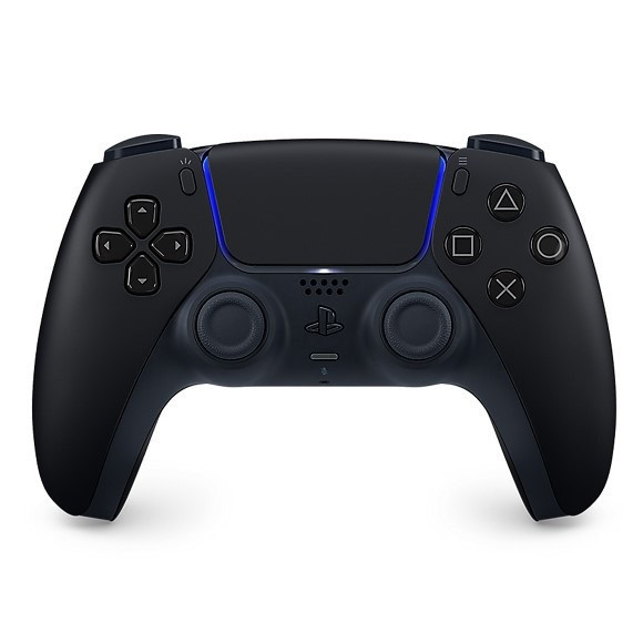 SONY Playstation Dualsense v2 Controller PS5 Black - zdjęcie 1