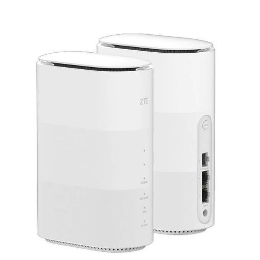 Router ZTE ZTE G5B - zdjęcie 1