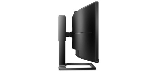 MONITOR PHILIPS LED 49" 499P9H/00 - zdjęcie 5