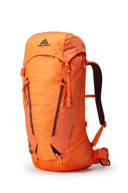 Plecak skiturowy Gregory Targhee FT 35 MD/LG OUTBACK ORANGE - zdjęcie 1