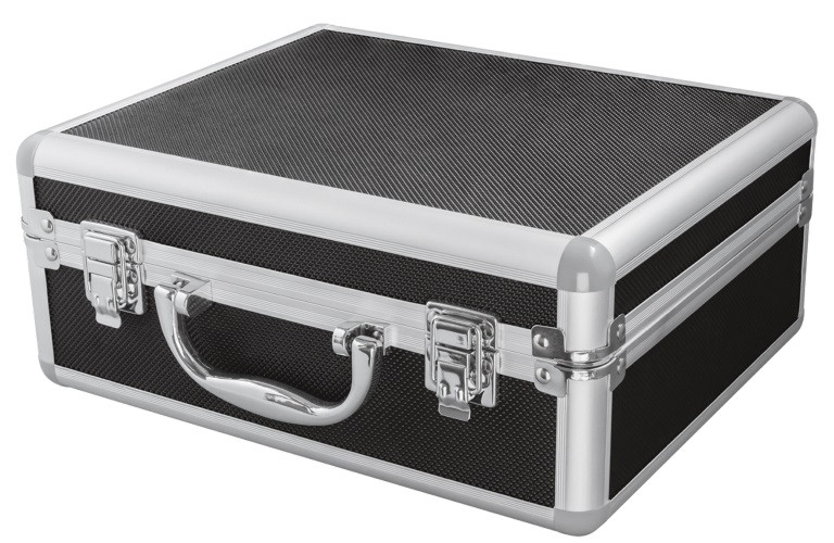 Mikrofon TRUST GXT 252 21753 Black (21753) - zdjęcie 4