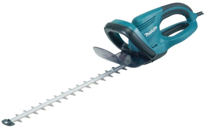 Nożyce do żywopłotu 550W MAKITA UH4570 - zdjęcie 3