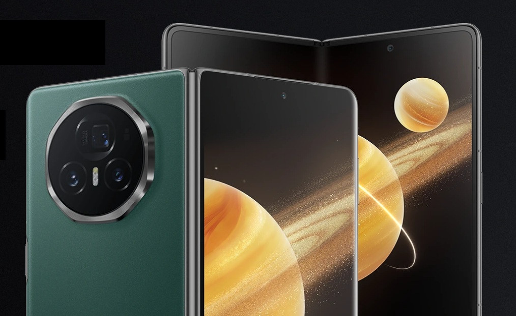 Smartfon Honor Magic V3 12/512GB Black - zdjęcie 10