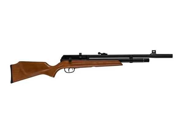 Karabinek wiatrówka BEEMAN RAIDER m.1330 PCP k.4,5 mm Mag-12 strz. Ekp<17J - zdjęcie 1
