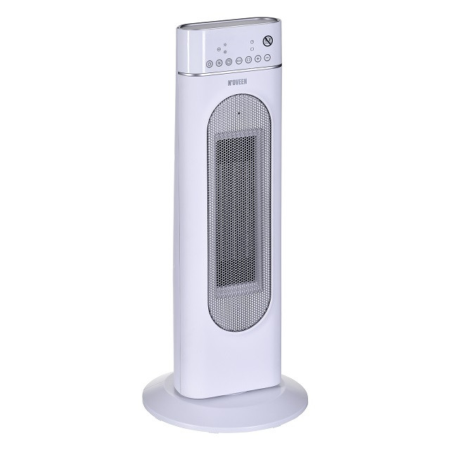 Grzejnik ceramiczny NOVEEN PTC3000 tower smart - zdjęcie 2