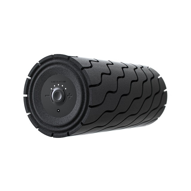 Wibrujący roller do masażu Therabody Theragun 12" Wave Roller - zdjęcie 1