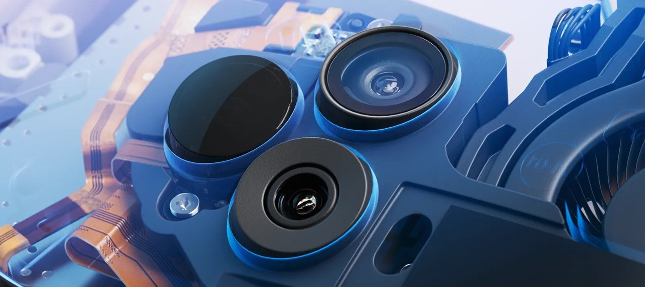 Oculus Meta Quest 3S 256GB - zdjęcie 5