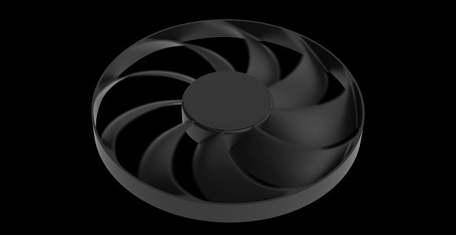 Karta graficzna ASUS Dual GeForce RTX 4060 8GB OC V2 bulk - zdjęcie 13