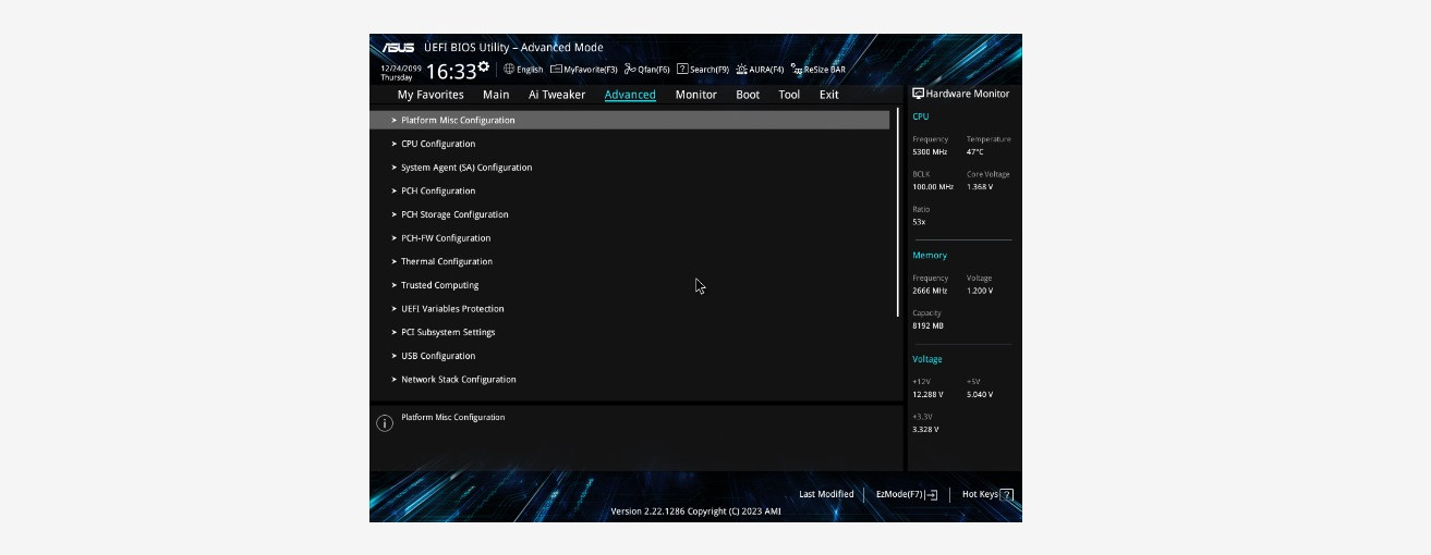 Płyta główna ASUS PRIME Z790-P - zdjęcie 5