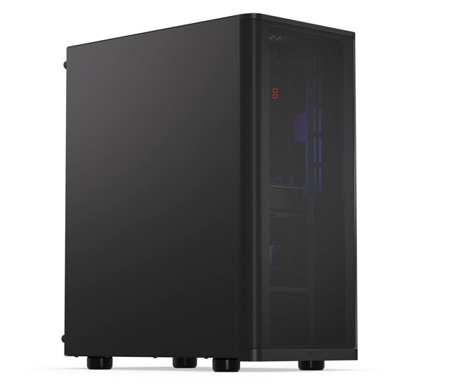 Obudowa ENDORFY Ventum 200 Solid (EY2A001) - zdjęcie 1