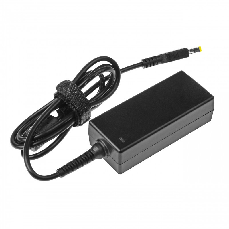 GREEN CELL ZASILACZ AD64P LENOVO 20V 2.25A 40W - zdjęcie 3