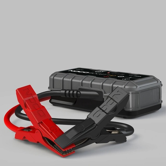 Noco GB70 Boost 12V 2000A Jump Starter Powerbank - zdjęcie 4