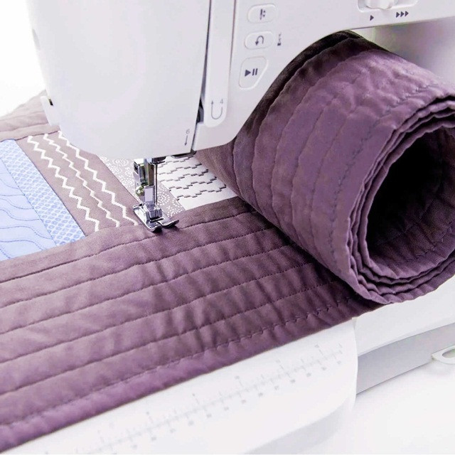 Maszyna do szycia SINGER C5985Q Patchwork Plus - zdjęcie 3