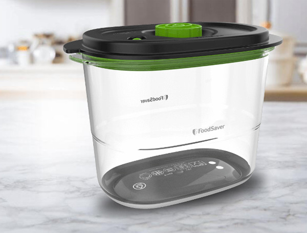 Pojemnik próżniowy FoodSaver FFC023X - zdjęcie 1
