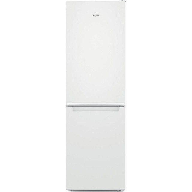 Lodówka WHIRLPOOL W7X 82I W - zdjęcie 1