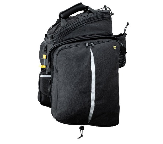 TOPEAK MTX TORBA TRUNK BAG DXP 2.0 (z bokami) new 2024 (04.2024) - zdjęcie 1