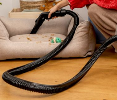 Odkurzacz piorący KARCHER SE 4 Plus Special - 1.081-171.0 - zdjęcie 10