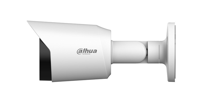 Kamera Dahua HAC-HFW1200T-0280B-S6 4w1 - zdjęcie 1